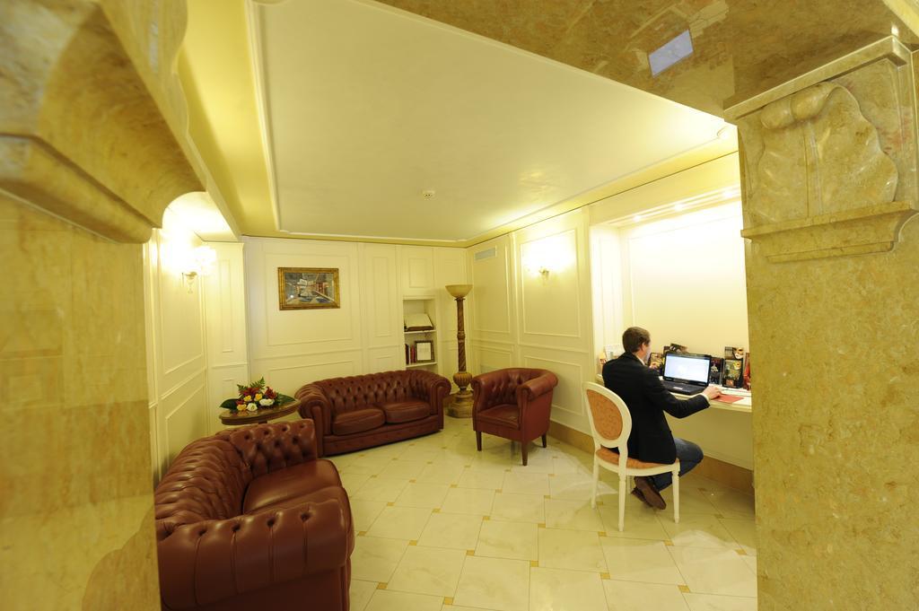Rosa Hotel Venice